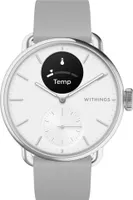 Withings - HWA10-Model 2-All-Int - Hybrid - Dámske - Scanwatch 2 38mm biela