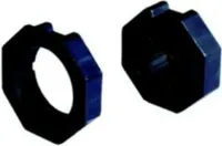 Selve Adapter und Mitnehmer für SW 70