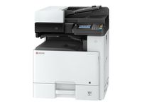 Kyocera Ecosys M8124cidn, Laser kolorowy (1102P43NL0)