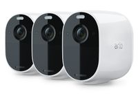 ARLO Essential Spotlight Camera 4-Pack