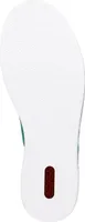 Rieker Damen Sneaker Schnürschuh Plateau N49W1, Größe:37 EU, Farbe:Grün