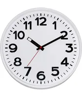Wanduhr Eurotime - 82321
