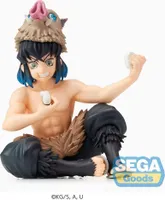 Demon Slayer - Inosuke Hashibara - Figur