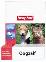 Beaphar Oogzalf alle huisdieren 5ml