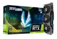 ZOTAC GAMING GeForce RTX 3080 Ti Trinity OC - Grafikkarten