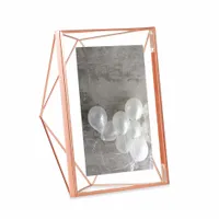 Umbra Prisma Bilderrahmen Fotorahmen Foto Display kupfer 313015-880