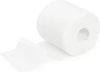 Meditrade ABE® Last® Fixierbinde, 4 cm x 4 m | Packung (1 Stück)
