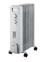 Grzejnik Olejowy Z Nawiewem Descon Da-J2052F 2000W +400W