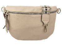 luxdag Taschenorganizer aus Filz mit Reißverschluss - Bag in Bag  Taschenordner mit Fächer - Innentasche für Handtasche, Rucksack & Shopper :  : Fashion