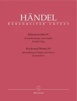 Klevierwerke 4