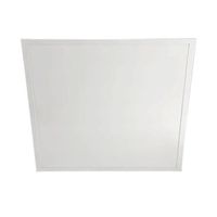 LED Einbau Panel, 36 Watt, 4320 Lumen, kaltweiß, 59,5x59,5 cm