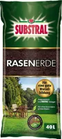 SUBSTRAL® Rasenerde 40 Liter