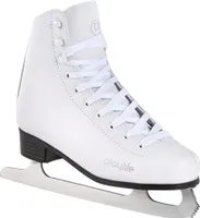 Lední brusle Playlife Classic White, 39