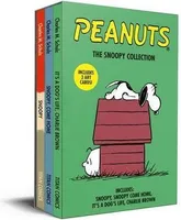 Snoopy-Box-Set