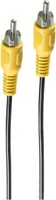 shiverpeaks BS90022-20 Videokabel-Adapter 20 m RCA Schwarz