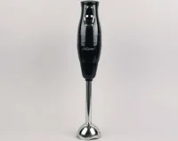 Feel-Maestro MR564 Mixer 0,6 L Stabmixer 300 W Schwarz