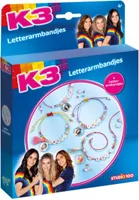 TOTUM K3 Machen Sie Armbänder