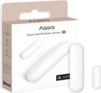 Senzor dveří a oken Aqara P2