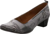 maciejka Komfort Pumps Damen  Pumps Damen 31323735313135 Grau 41 EU