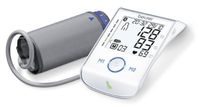 Beurer Oberarm-Blutdruckmessgerät BM 85 | Packung (1 Stück)