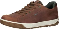 ecco Sneaker Sneaker Nubukleder