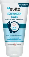 evita Schrundensalbe mit 25 % Urea 75 ml