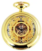 Mechanische Taschenuhr