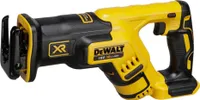 Akumulátorová vŕtacia píla DeWalt DCS367NT-XJ 18V
