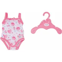 ZAPF Creation BABY born&#194 &#174  Body 43cm, Puppenzubeh&#195 &#182 r