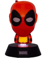 Ikona svetla Deadpool