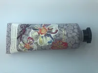 Fragonard Creme Fragonard Cosmetics Héliotrope Gingembre Perfumed Hand Cream