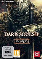 BANDAI NAMCO Entertainment Dark Souls II: Collector's Edition, PC, PC, Multiplayer-Modus, T (Jugendliche)