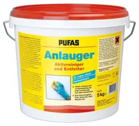 PUFAS Anlauger SC super-clean - Pulver - 500g