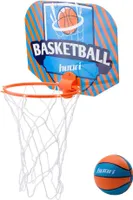 Huari Bordis Basketballkorb Silber  Silber One Size