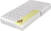 Matrac s termoelastickou penou 200x200 LOLY