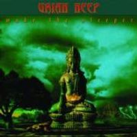 Uriah Heep-Wake The Sleeper