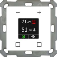 MDT technologies Raumtemperaturregler Smart SCN-RTR55S.01