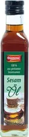 Olej sezamowy 100% 250ml - Diamond