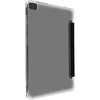 Original Hülle für Doro Tablet, Tastatur-/Video-Modus - Transparent / Schwarz