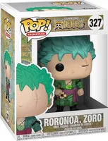 One Piece - Roronoa Zoro 327 - Funko Pop! Vinyl Figur
