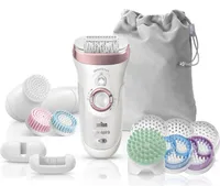Braun Silk-epil 9 9-970 SkinSpa SensoSmart