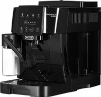 DeLonghi Magnifica Start ECAM 220.60.B Kaffeevollautomat schwarz