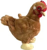 Huhn 28cm