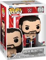 WWE POP! Vinyl Figur Drew McIntyre 9 cm
