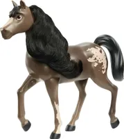 Spirit Pferd Mustang Stute (beige)
