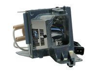 azurano Ersatzlampe mit Gehäuse für ACER MC.JLC11.001 MC.JM411.006 P5515  P1287  P1387W  V7500