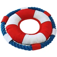 Nobby Hundespielzeug Nylon Floating Schwimmspielzeug