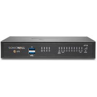 SonicWall TZ470 Firewall (Hardware) 3500 Mbit/s