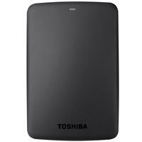 Toshiba CANVIO BASICS 500GB externe Festplatte
