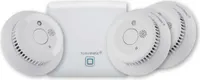 Homematic IP Starter Set Rauchwarnmelder